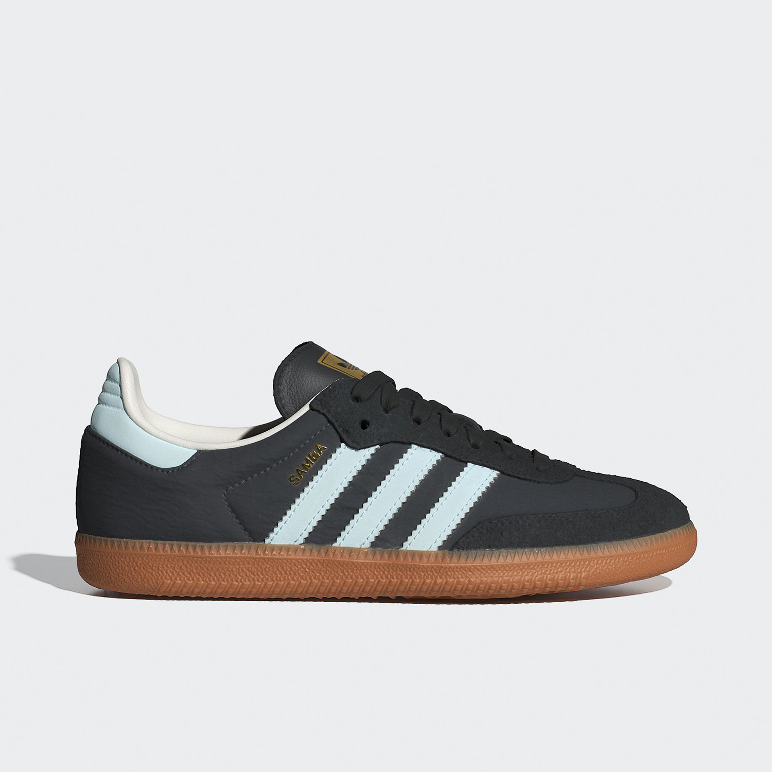 Adidas Shoes Gazelle - حذاء أديداس أصلي ثلاثي الأوراق SAMBA