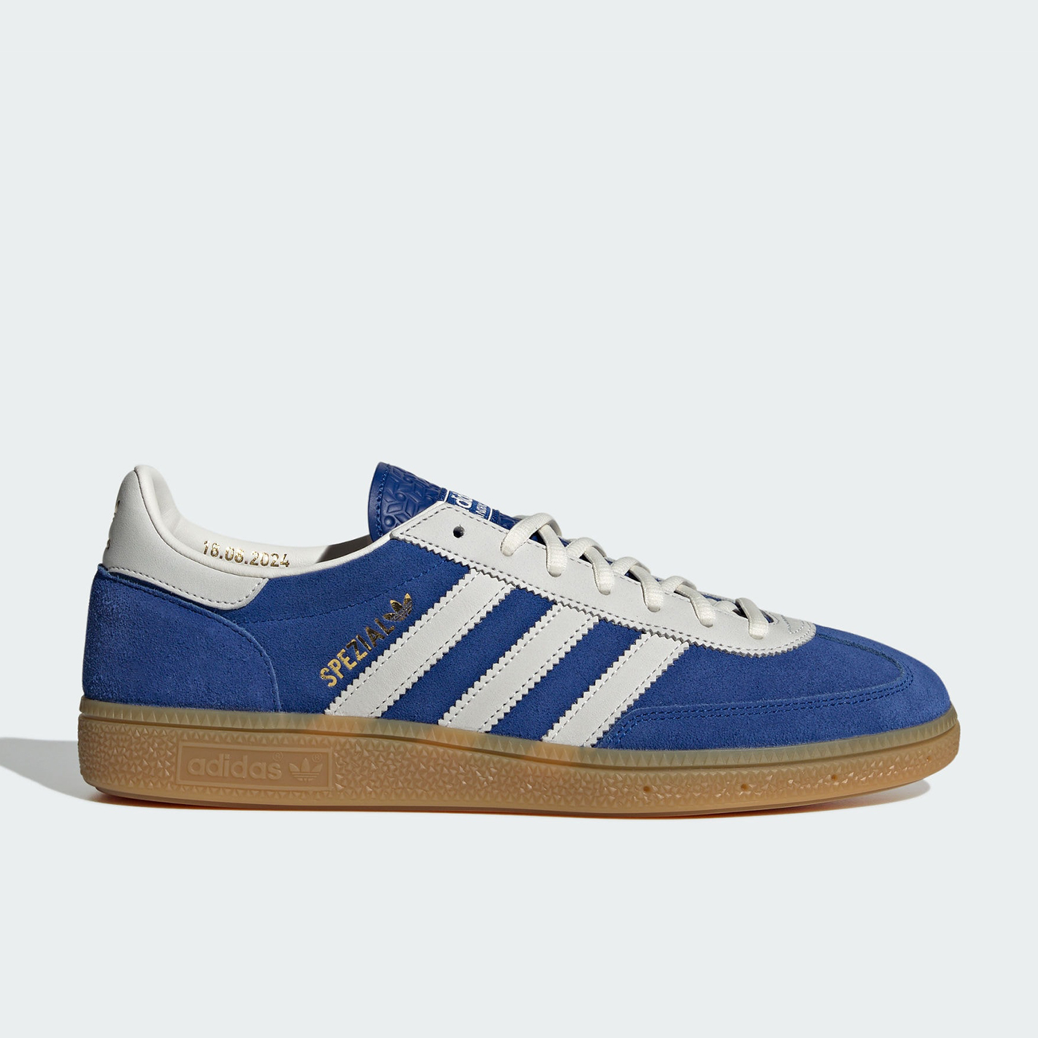Adidas Shoes Gazelle - حذاء رياضي كلاسيكي خفيف الوزن للرجال