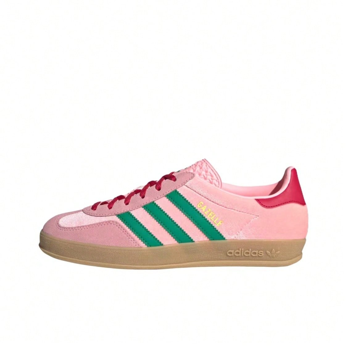 Adidas Shoes Gazelle - أحذية أديداس أوريجينالز جازيل إنديور مريحة