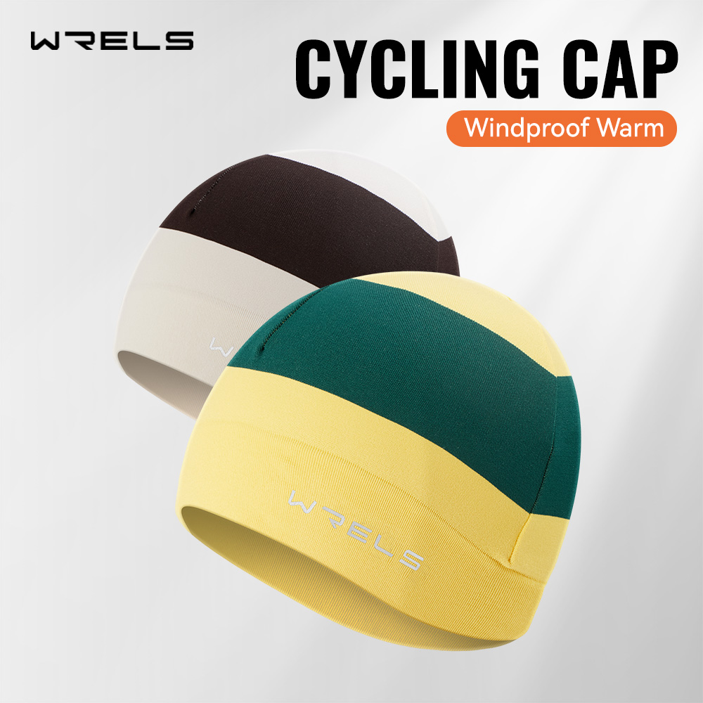 Winter Headband Fleece - قبعة رياضية شتوية دافئة للرجال والنساء