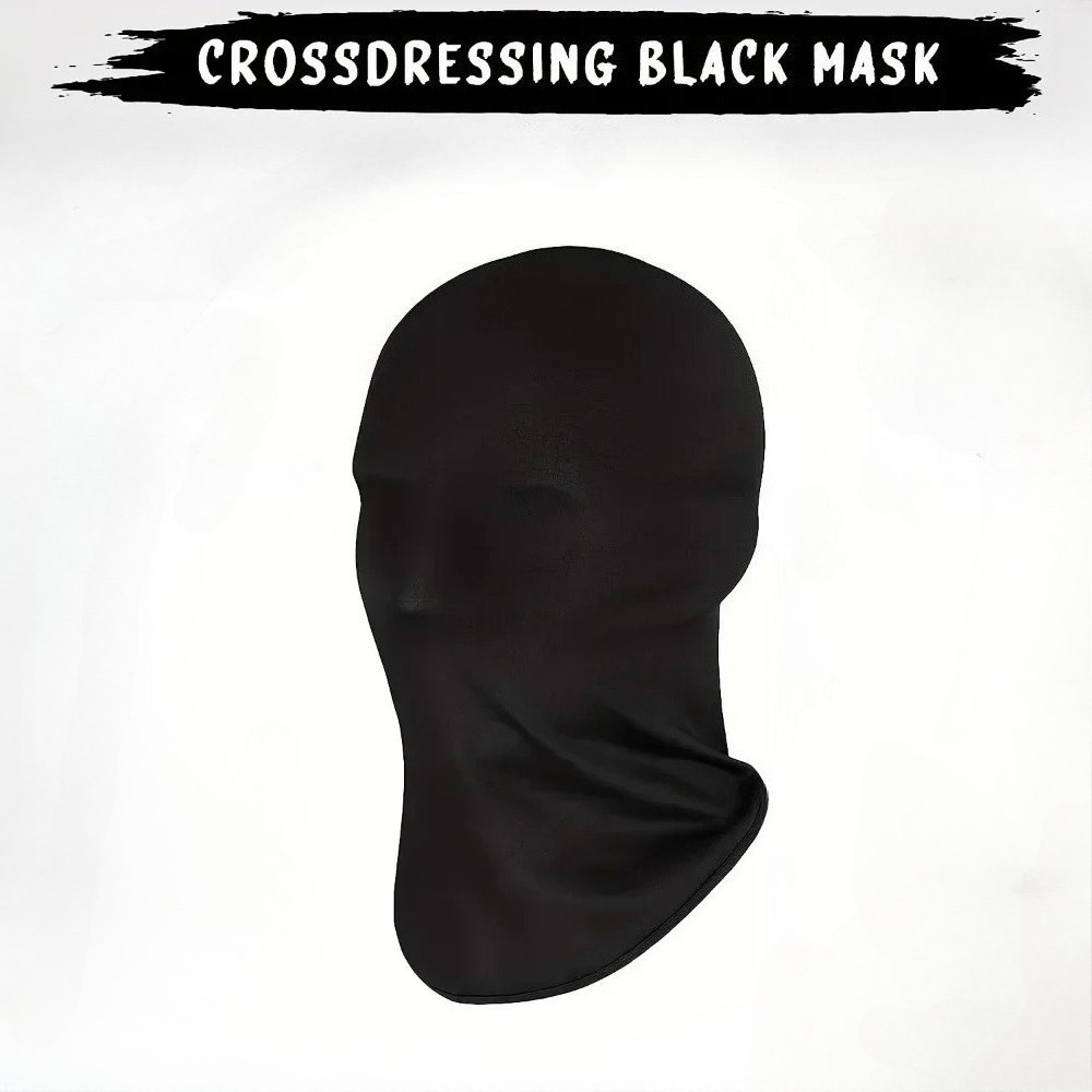 قناع وجه كامل للرجال والنساء ب - مراجعة Balaclava Ski Mask وسعره