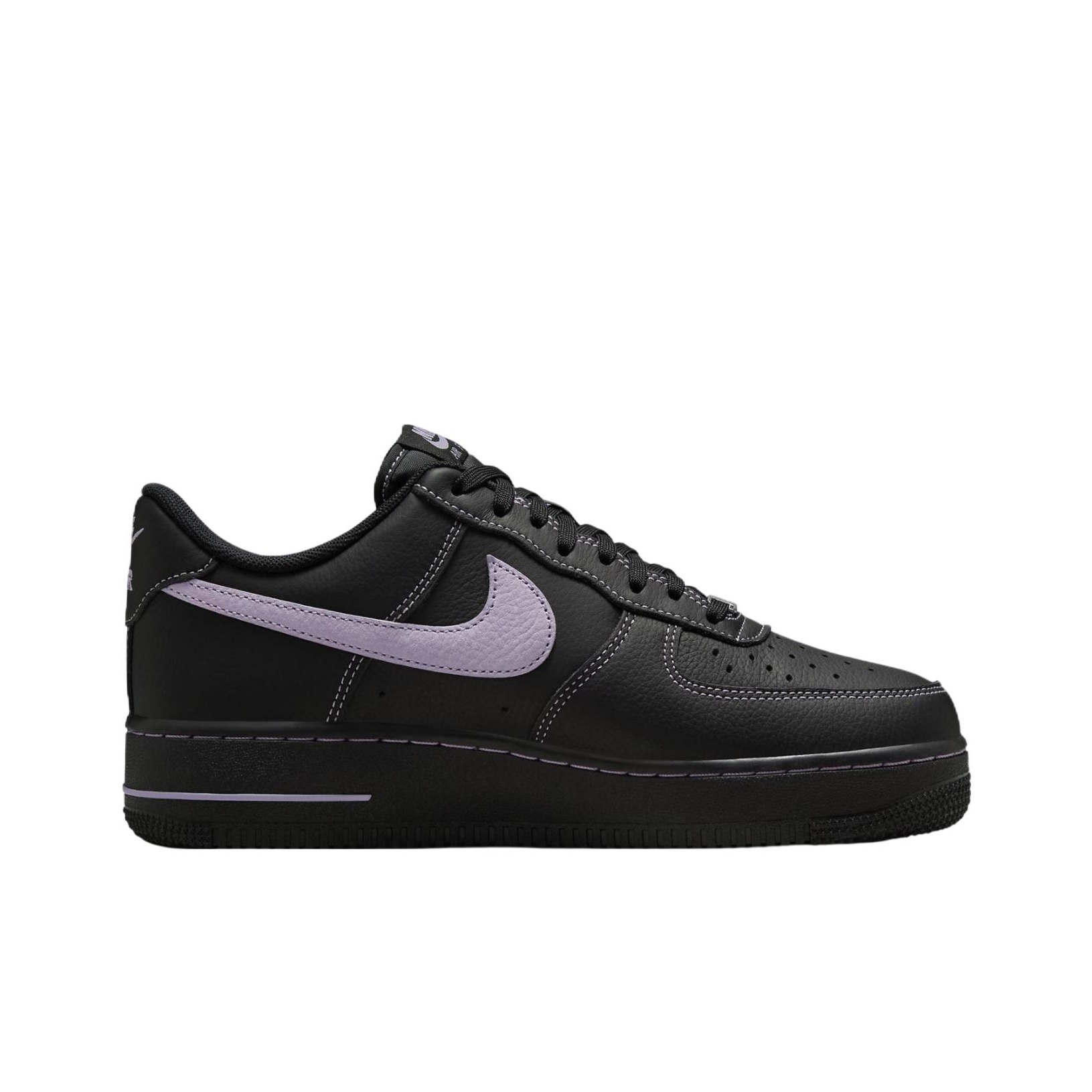 حذاء نايك إير فورس 1 منخفض الا - مراجعة Nike Shoes Air Force 1 وسعره