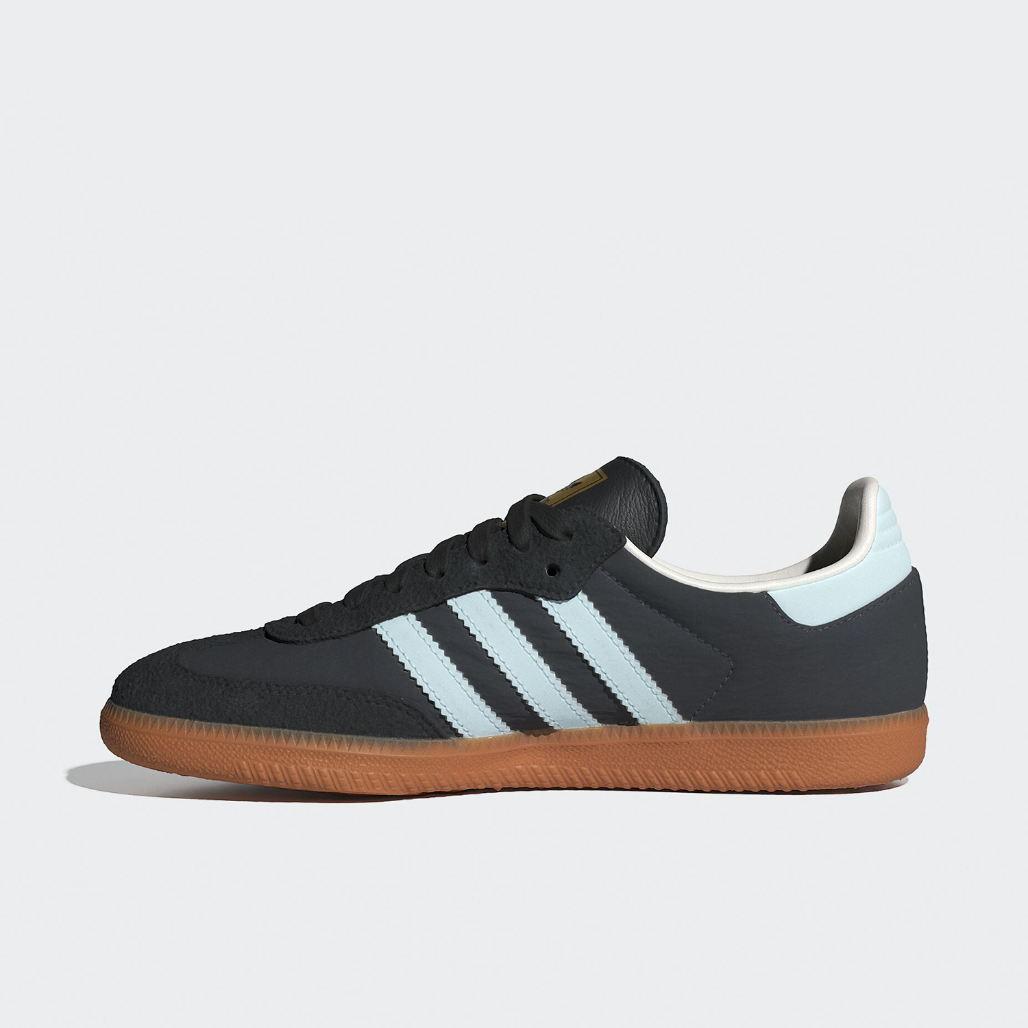 حذاء أديداس أصلي ثلاثي الأوراق - مراجعة Adidas Shoes Gazelle وسعره