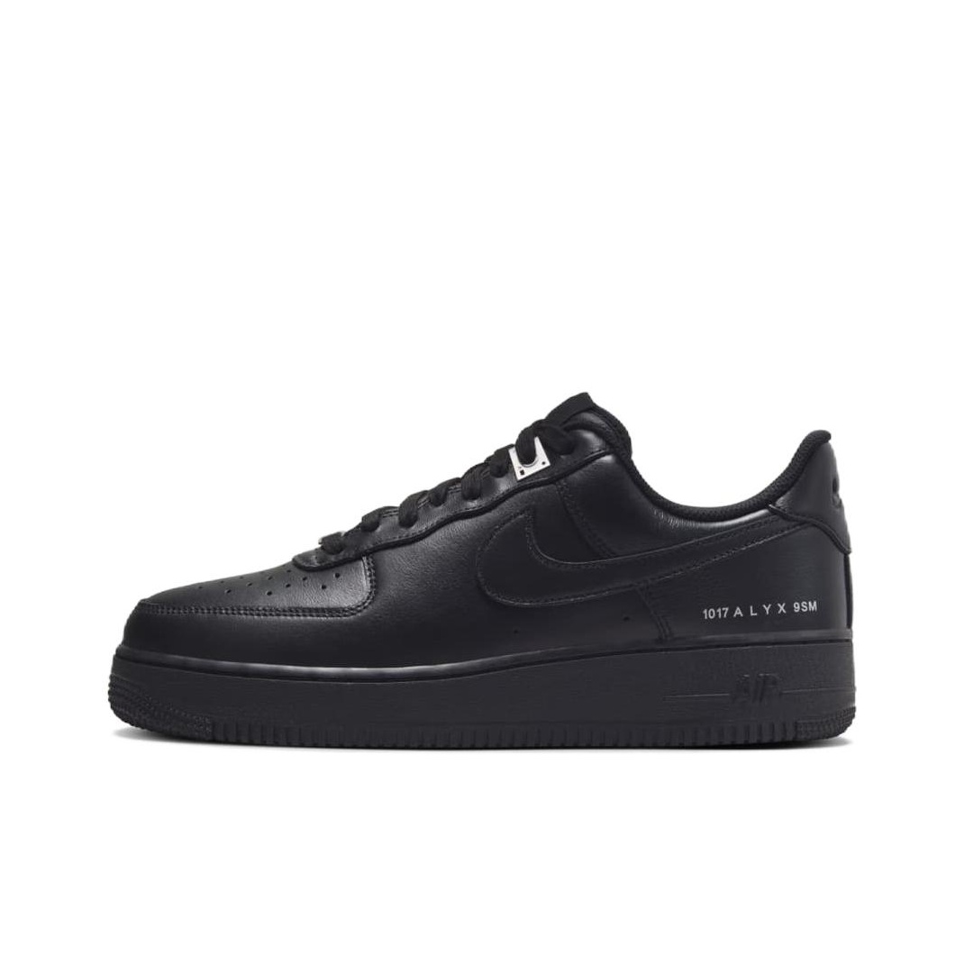 1017 ALYX 9SM X حذاء سكيت بورد - مراجعة Nike Shoes Air Force 1 وسعره