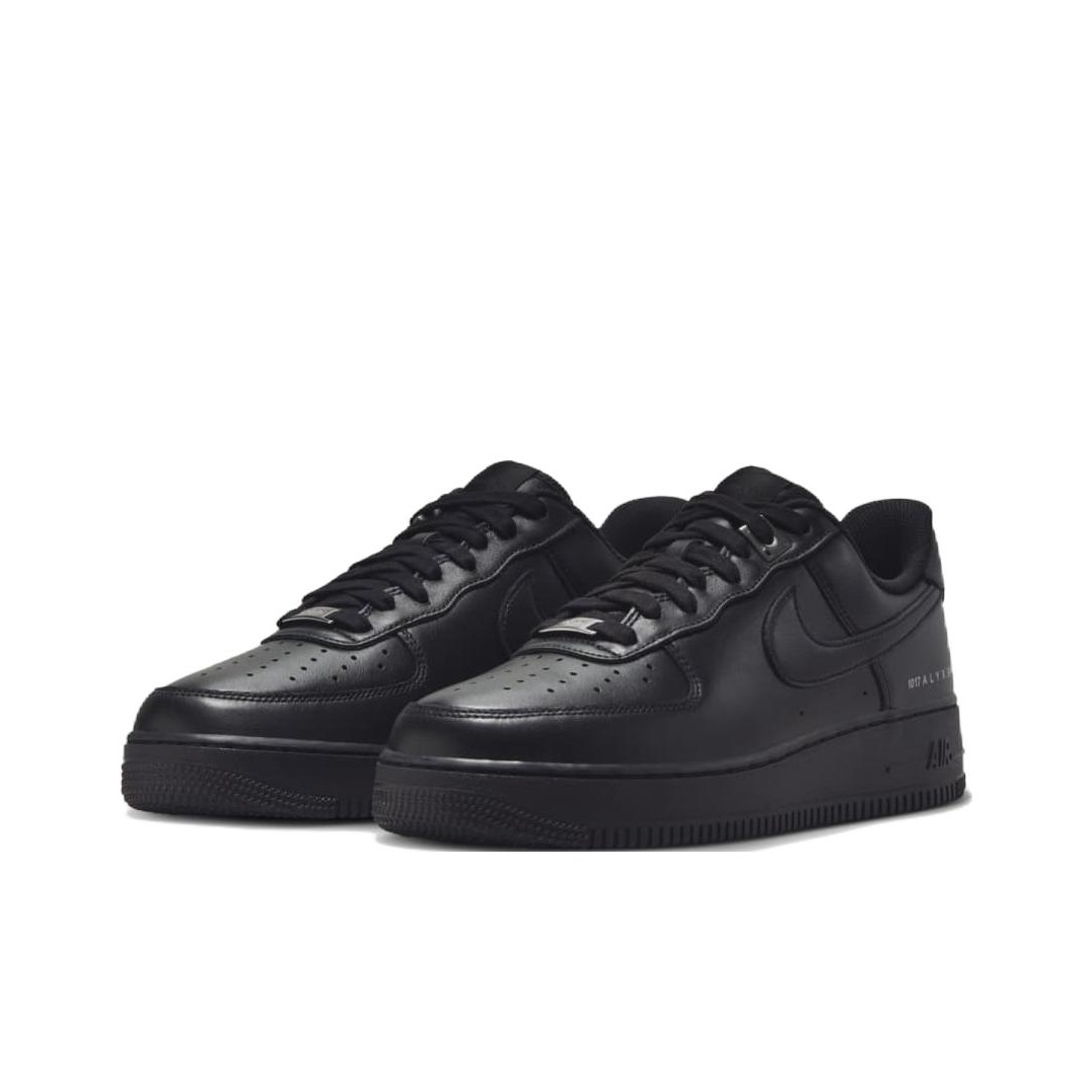 1017 ALYX 9SM X حذاء سكيت بورد - مراجعة Nike Shoes Air Force 1 وسعره
