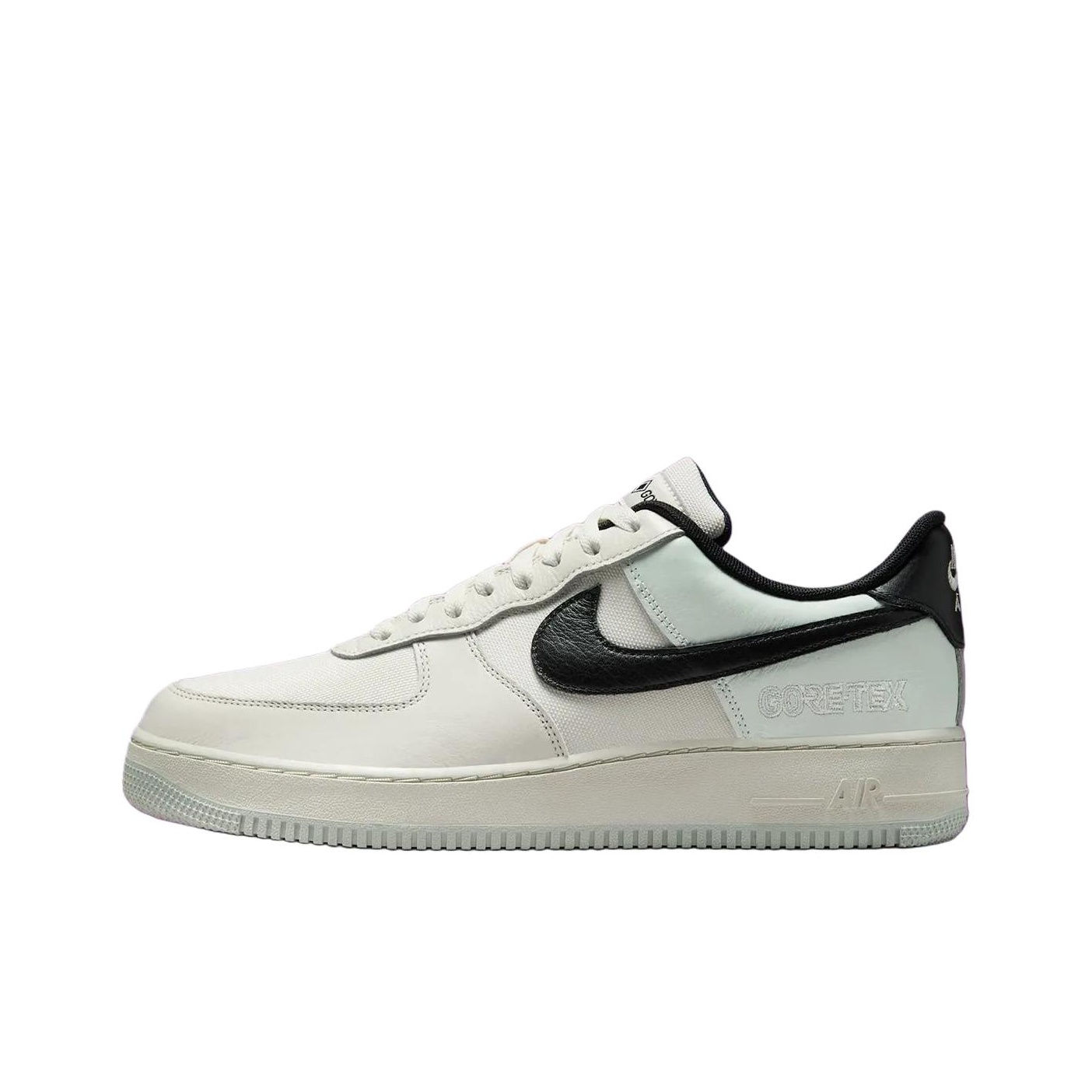 حذاء نايك إير فورس 1 من الجلد  - مراجعة Nike Shoes Air Force 1 وسعره