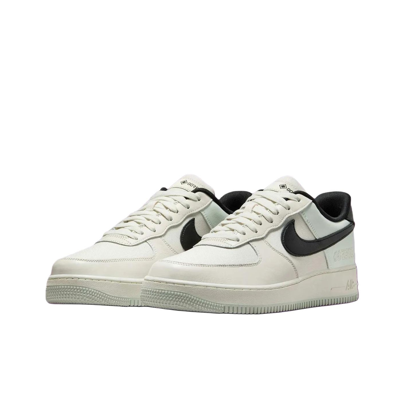 حذاء نايك إير فورس 1 من الجلد  - مراجعة Nike Shoes Air Force 1 وسعره