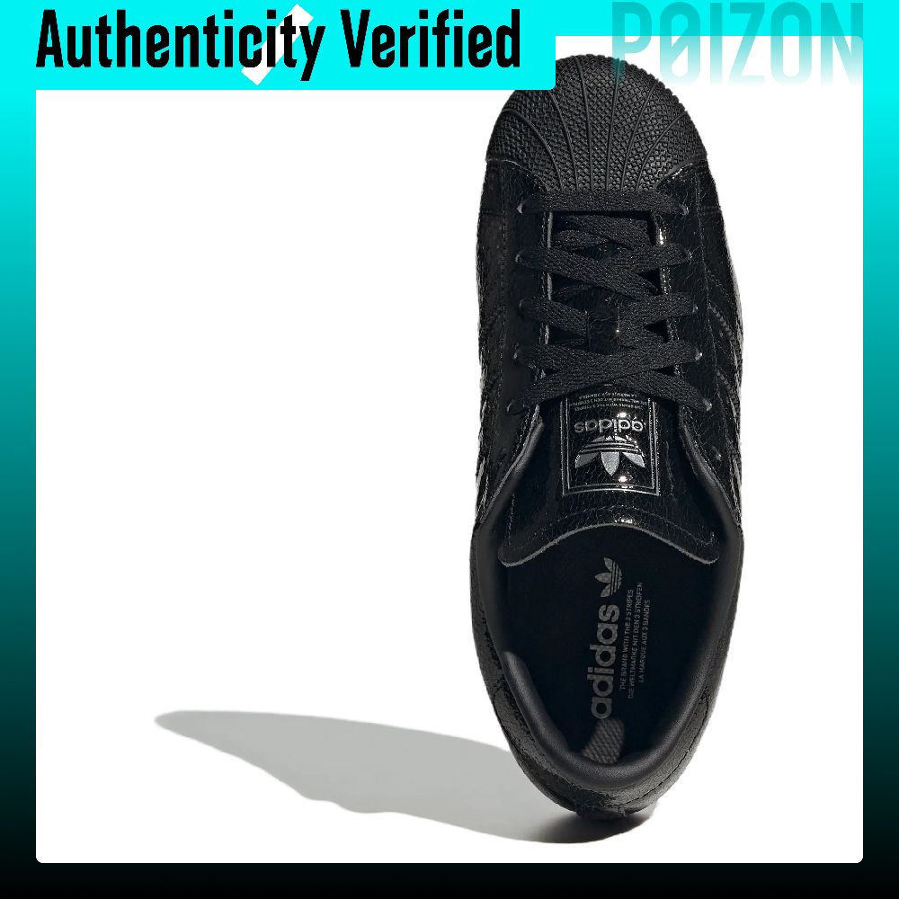 أحذية سكيت أديداس أوريجينالز س - مراجعة Adidas Shoes Superstar وسعره