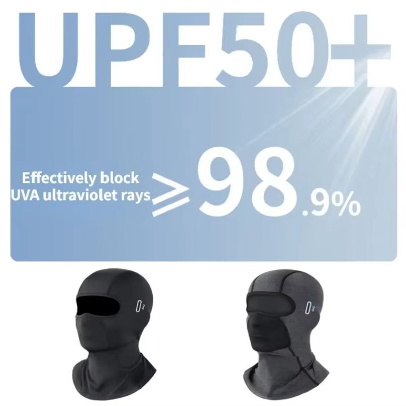 قناع وجه للدراجات النارية للصي - مراجعة Balaclava Ski Mask وسعره