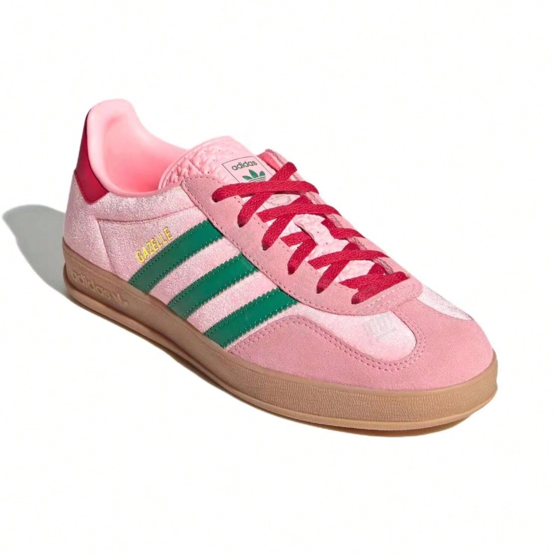 أحذية أديداس أوريجينالز جازيل  - مراجعة Adidas Shoes Gazelle وسعره