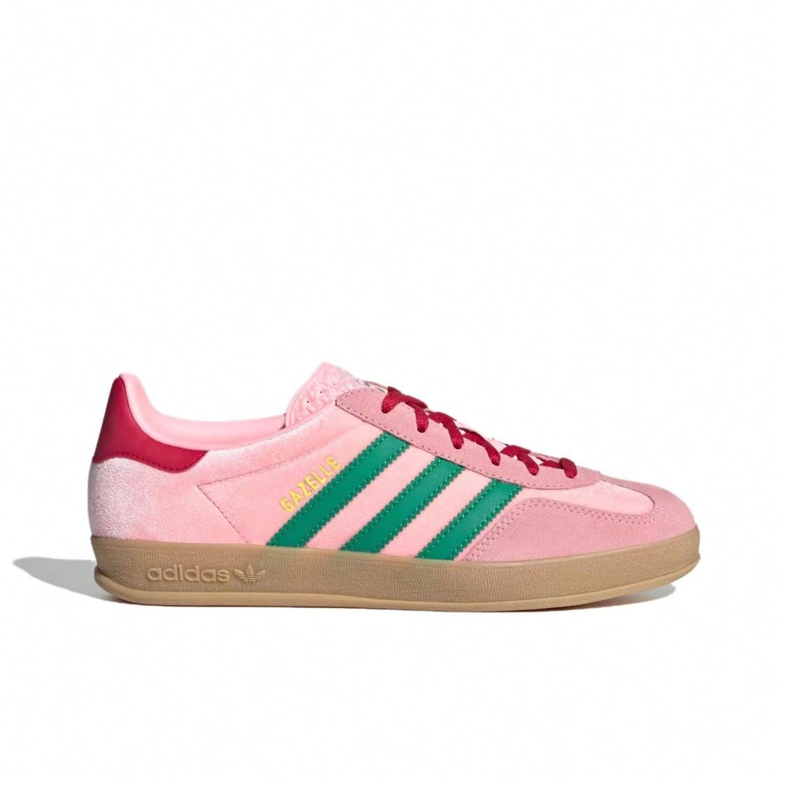 أحذية أديداس أوريجينالز جازيل  - مراجعة Adidas Shoes Gazelle وسعره