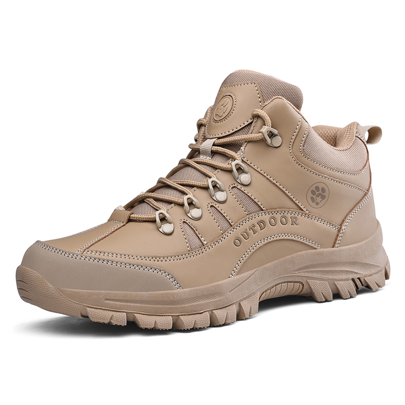 الرجال الأحذية التكتيكية العسك - مراجعة Waterproof Winter Boot وسعره