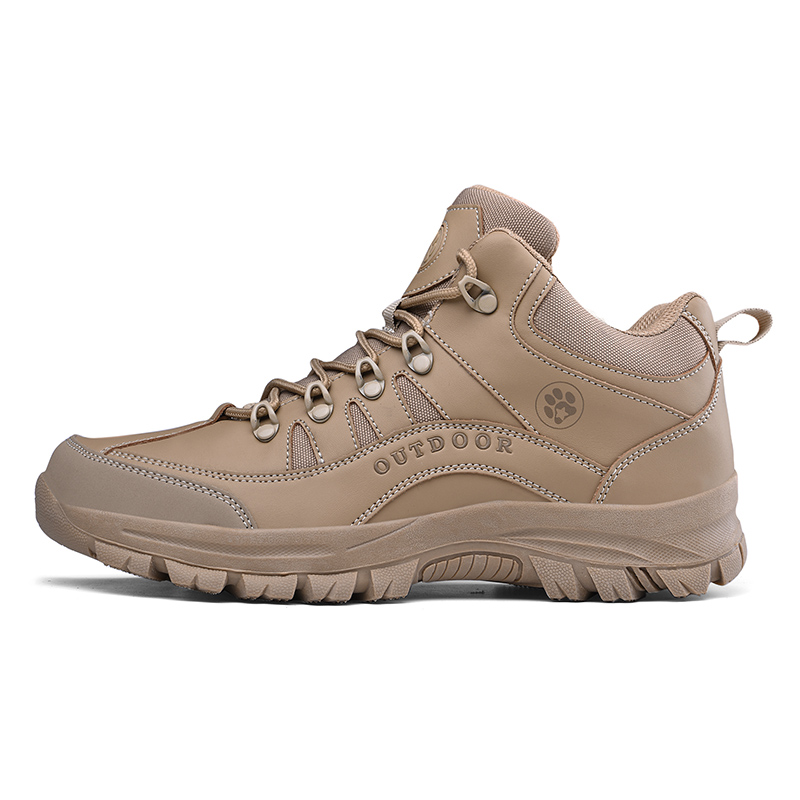 الرجال الأحذية التكتيكية العسك - مراجعة Waterproof Winter Boot وسعره