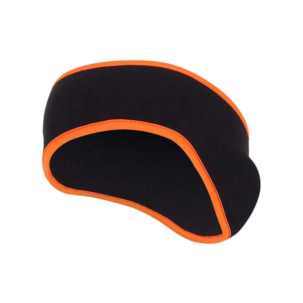 1 قطعة عصابة رأس شتوية من الصو - مراجعة Winter Headband Fleece وسعره