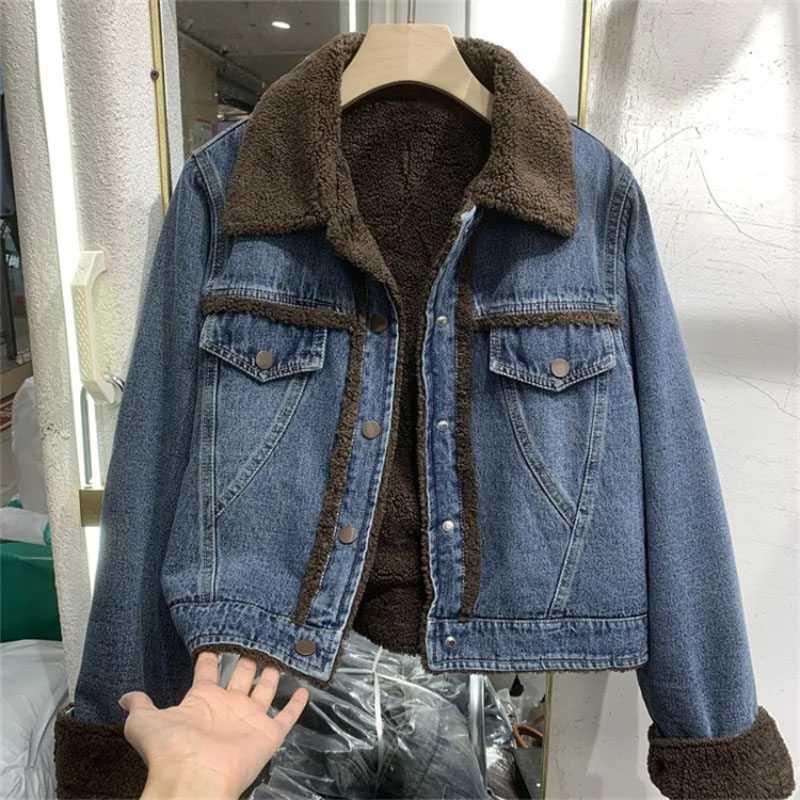 معطف شتوي من الدنيم السميك للن - مراجعة Down Jacket Packable وسعره