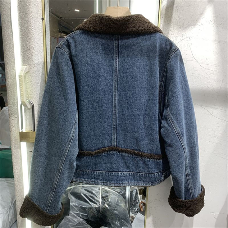 معطف شتوي من الدنيم السميك للن - مراجعة Down Jacket Packable وسعره