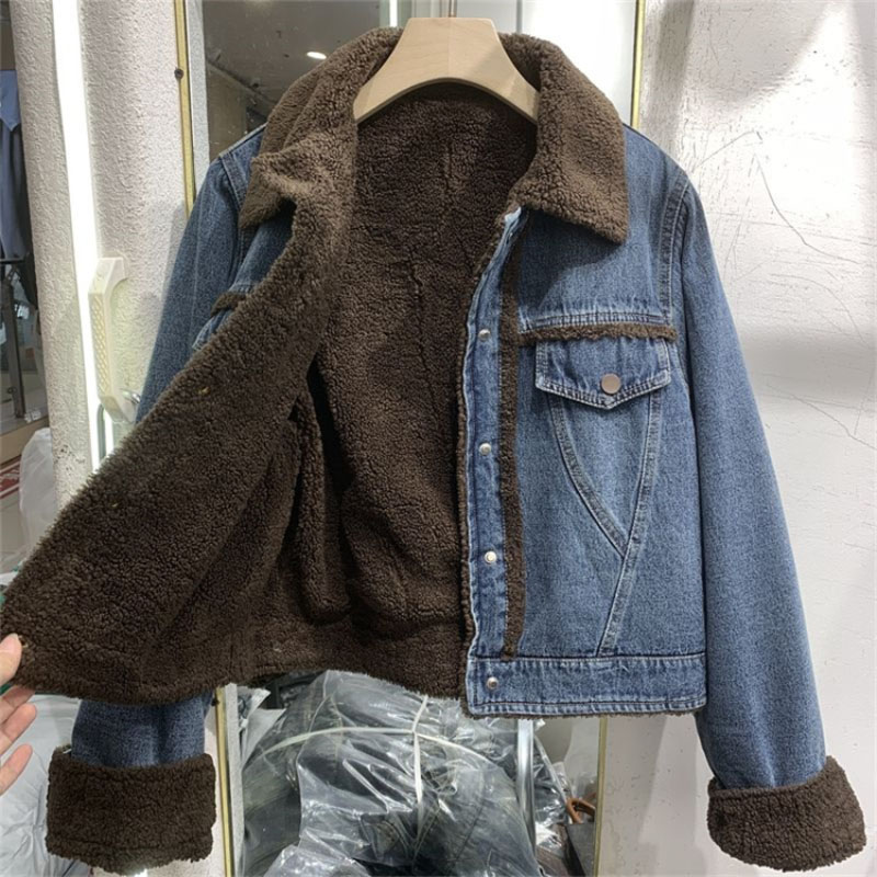 معطف شتوي من الدنيم السميك للن - مراجعة Down Jacket Packable وسعره