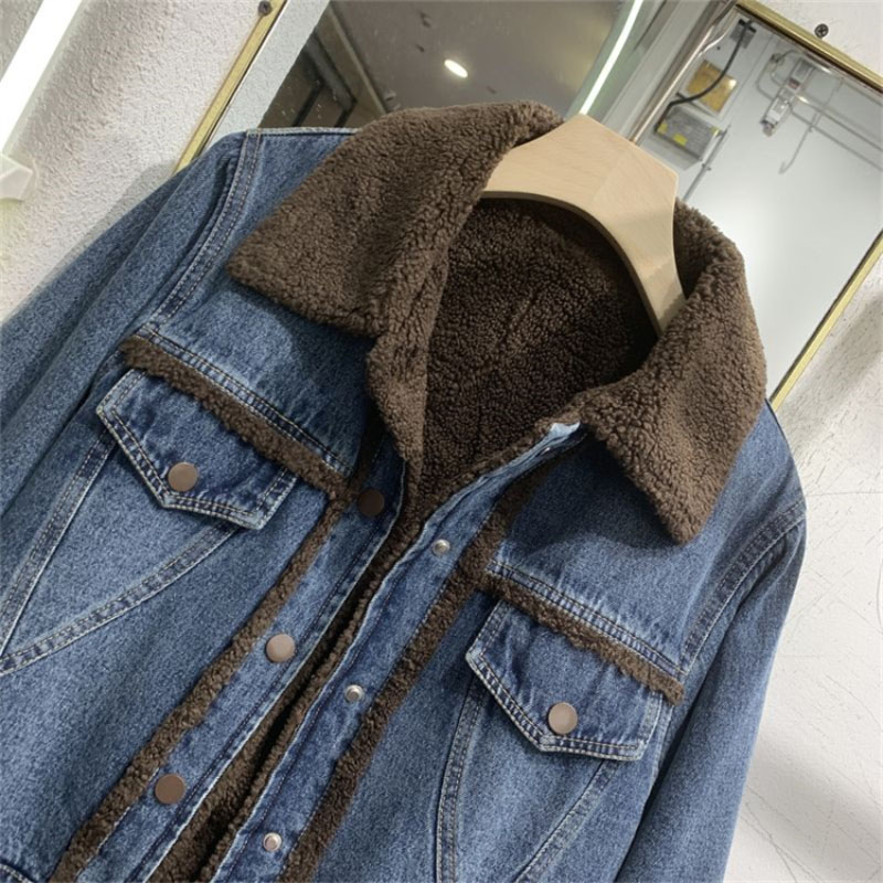 معطف شتوي من الدنيم السميك للن - مراجعة Down Jacket Packable وسعره