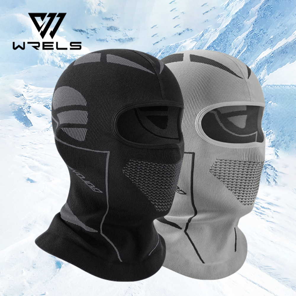الرجال النساء الباردة واقية ال - مراجعة Balaclava Ski Mask وسعره
