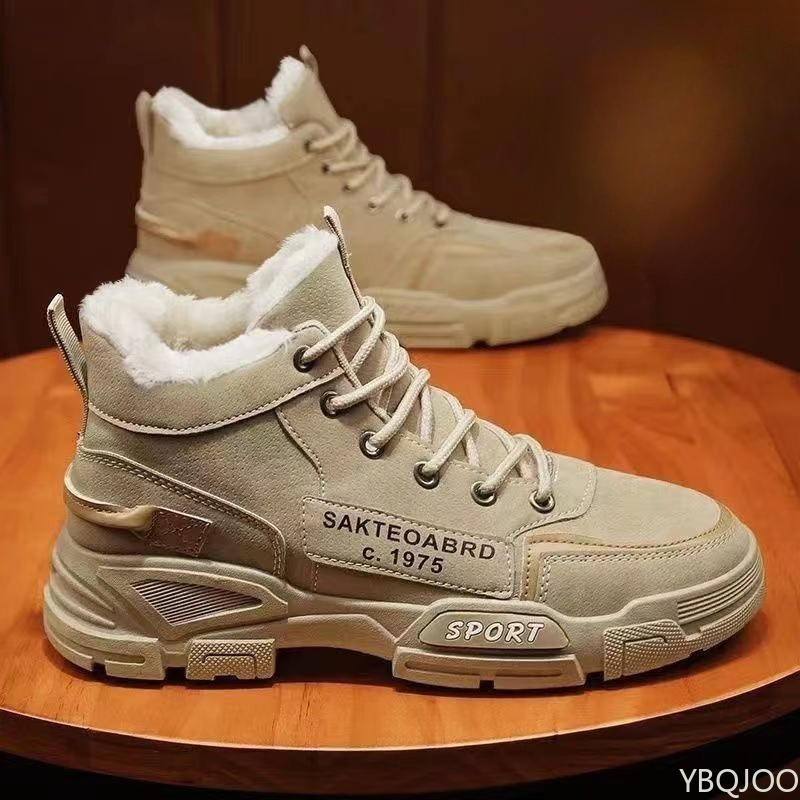 ملابس عمل عصرية متعددة الاستخد - مراجعة Waterproof Winter Boot وسعره